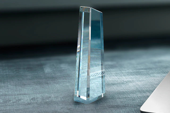Høj obelisk award
