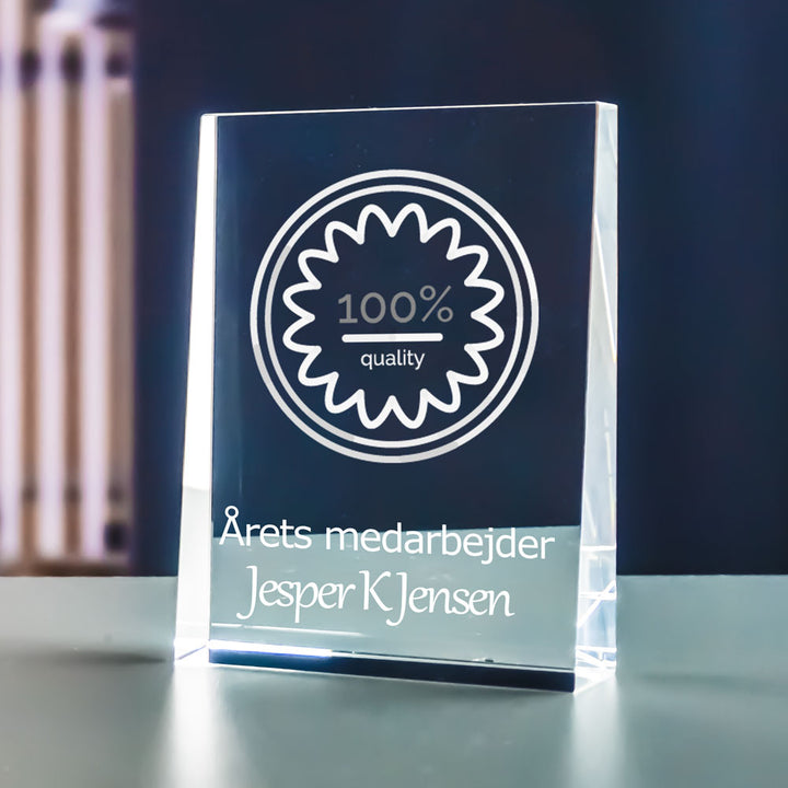 Prism award