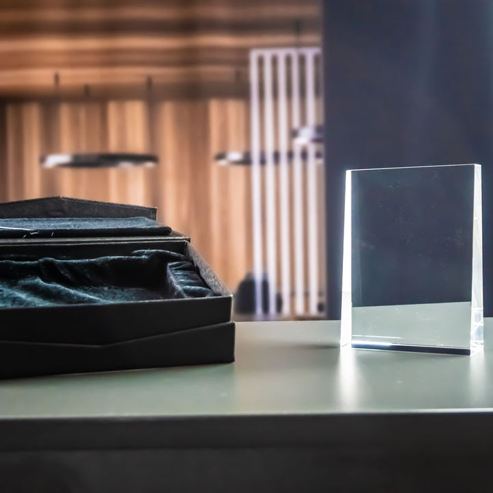 Prism award