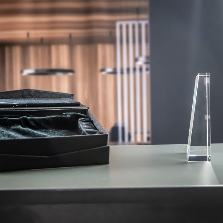 Prism award