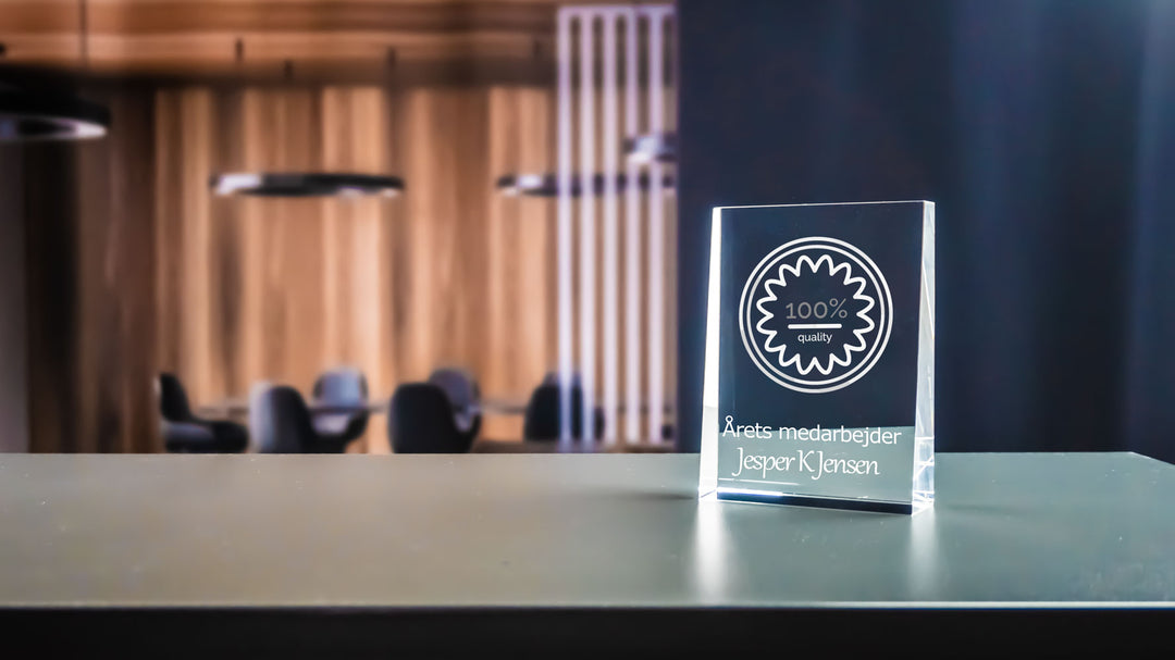 Prism award